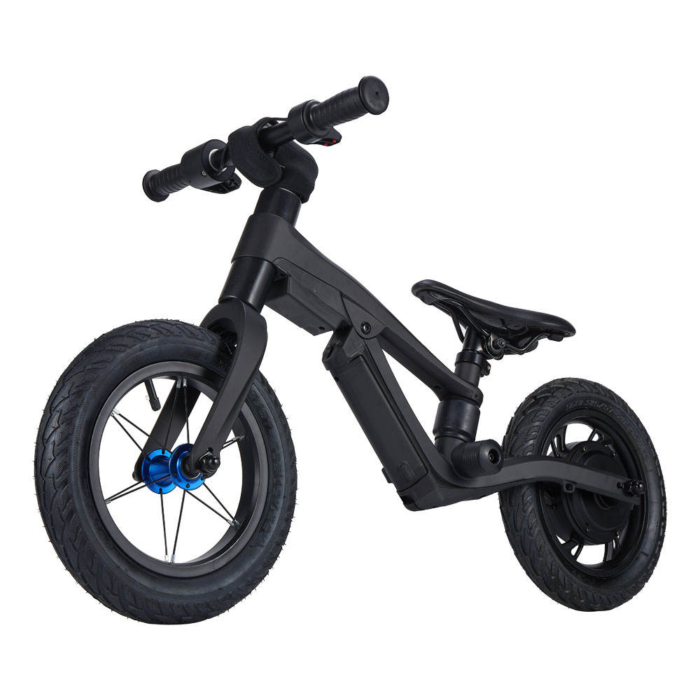 Kids Toys Electric - Elektryczny rower terenowy dla dzieci JIT,