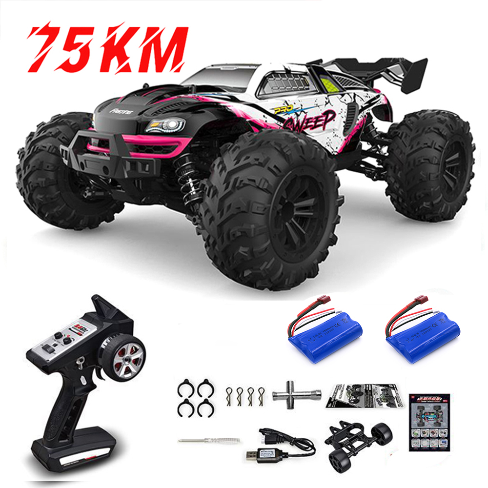 Kid Toys And More - 1:16 75KM/H lub 50KM/H 4WD RC