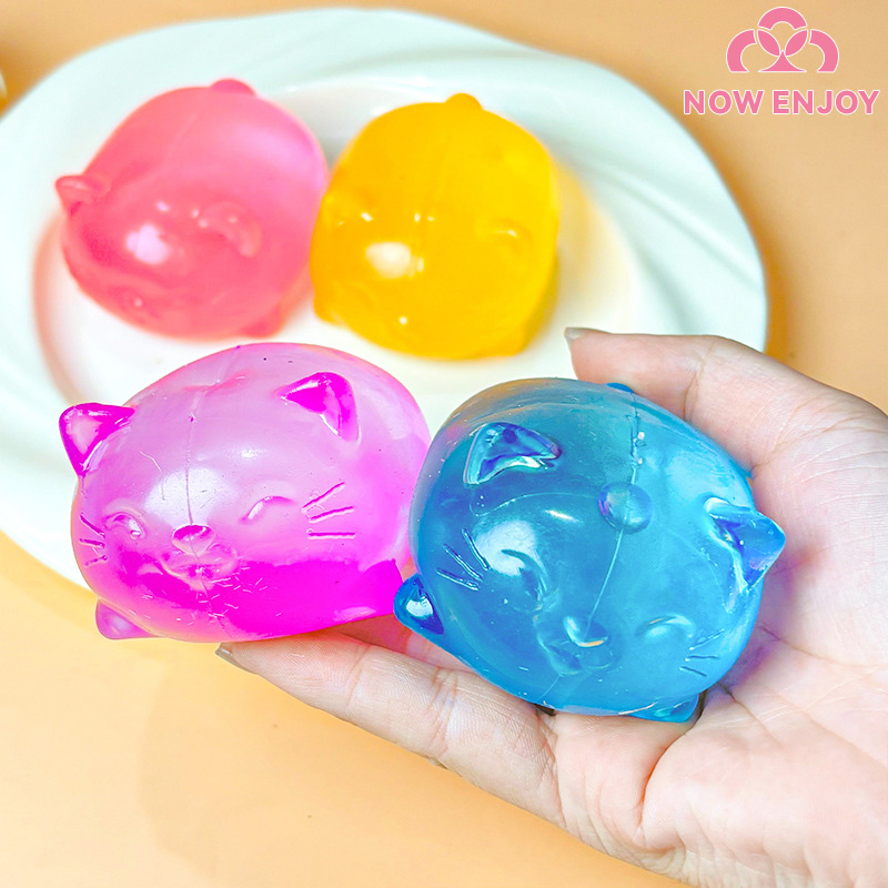Kids Toys Now - TERAZ CIESZ SIĘ 1 SZTUKĄ Gummy