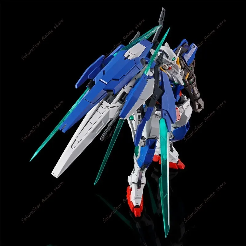 Bandai Model Gundam Rg - 【Dostępne】Bandai PB Limited RG 1/144 GN-001REIV