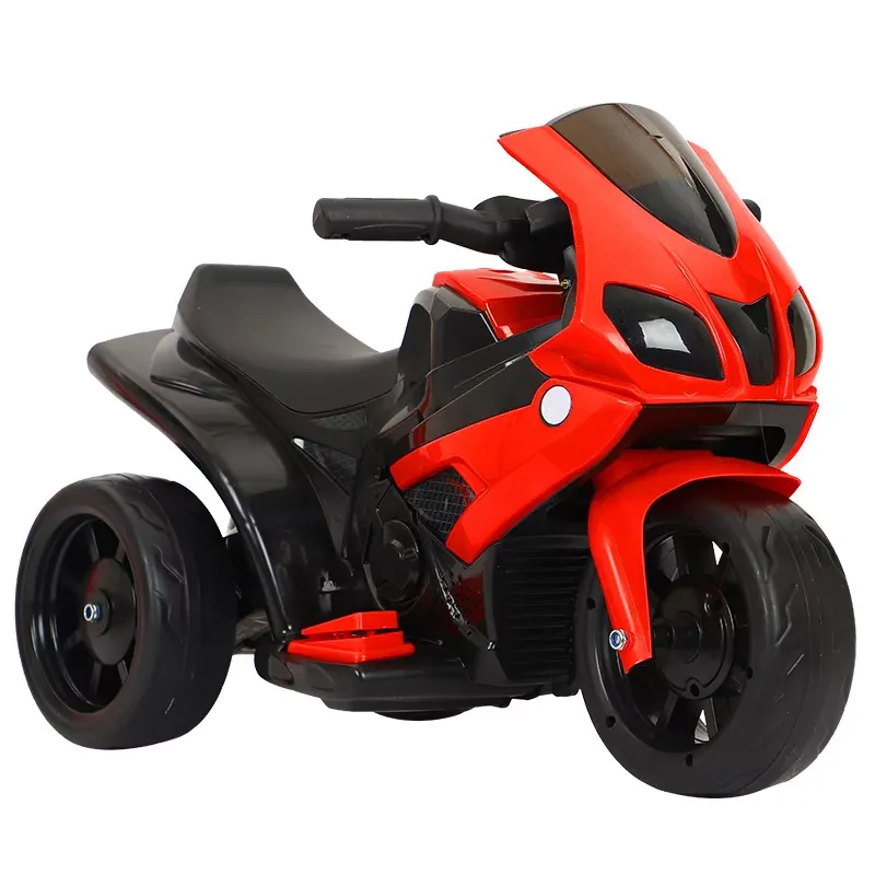Kids Toys Electric - Elektryczny motocykl dla dzieci, samonapędowy samochodzik