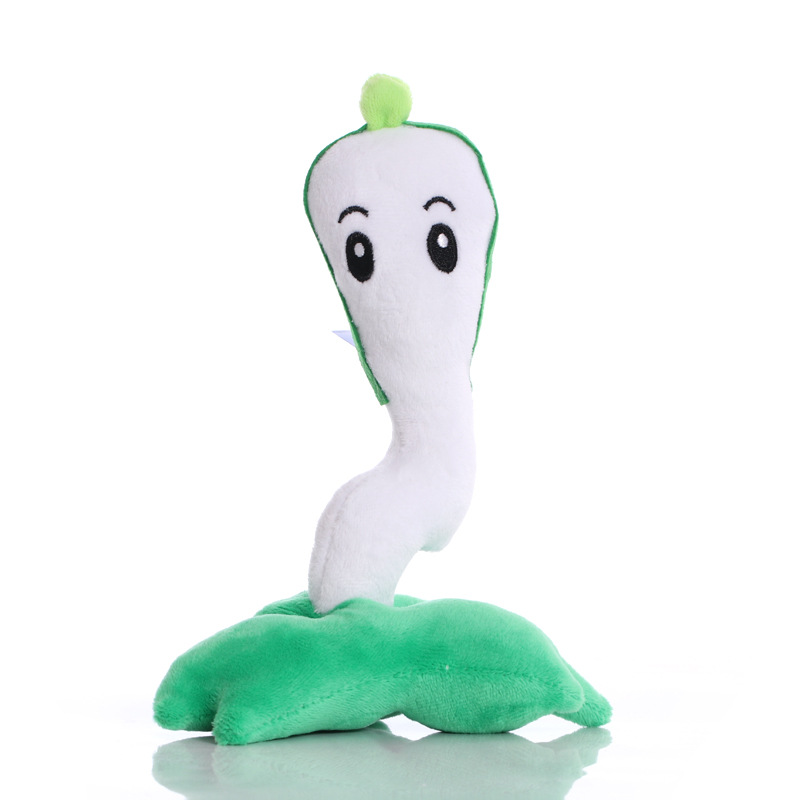 Kids Toys Hong Kong - 1 sztuk 22cm rośliny kontra zombie