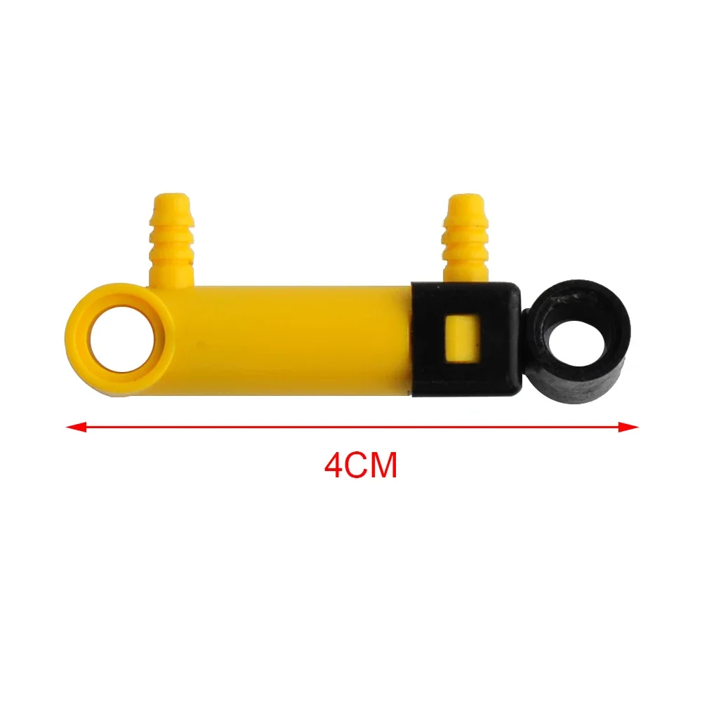 Kids Toys Lego - Siłownik pneumatyczny 1*5 V2 Cylinder 19475