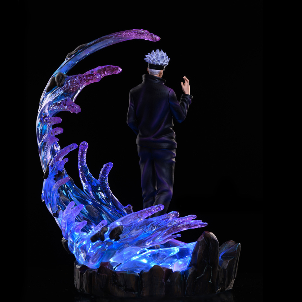 Kids Toys Under $5 - Figurka anime w wersji bojowej, 35