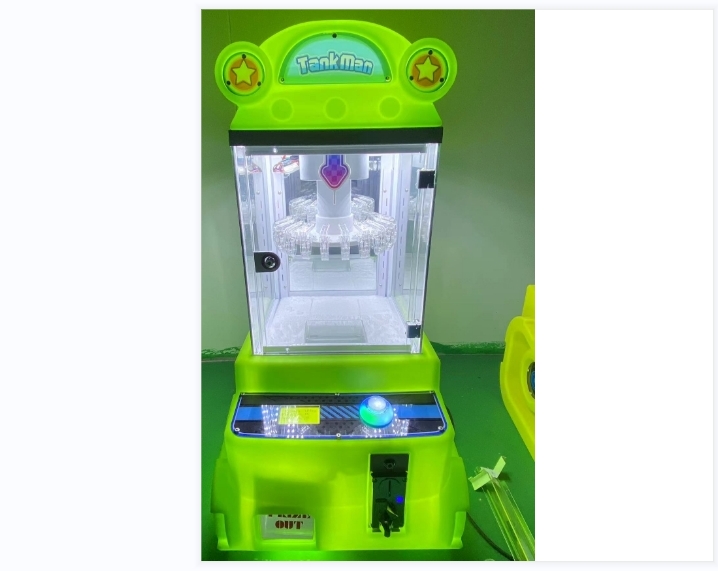 Kids Toys In Wholesale - Automat na monety do sprzedaży hurtowej: