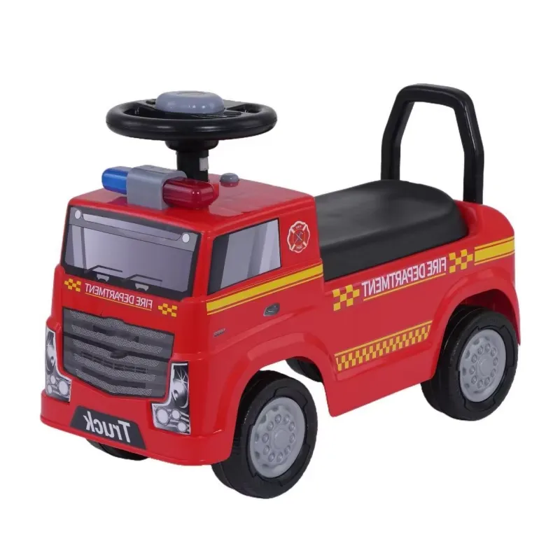 Kids Toys Electric - Hurtowy nieelektryczny wózek dziecięcy do jeżdżenia