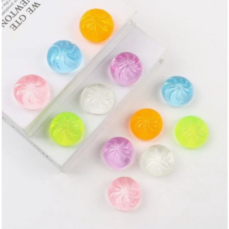 Nowa Mini Kryształowa Gniotka  – Kids Toys Under $5 recenzja i cena