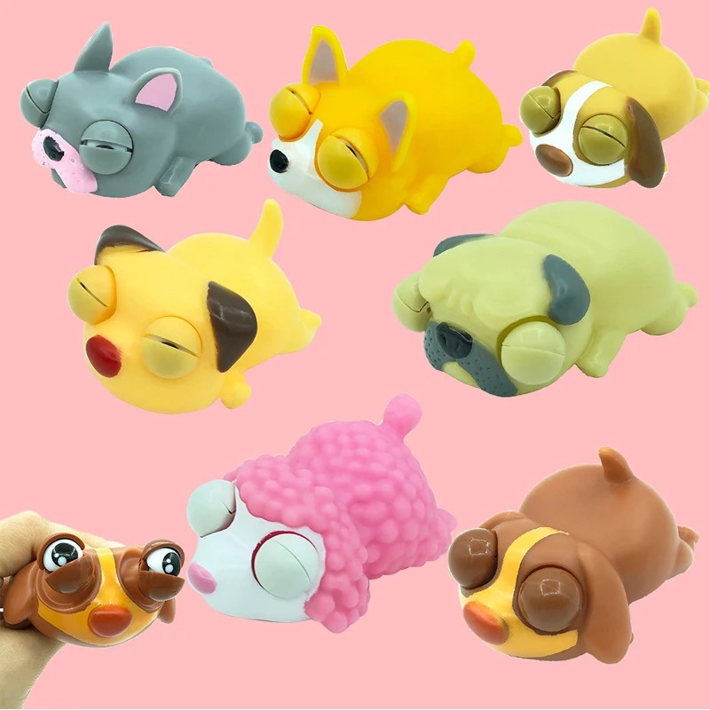 Kreatywna, zabawna zabawka do  – Kids Toys Dog recenzja i cena