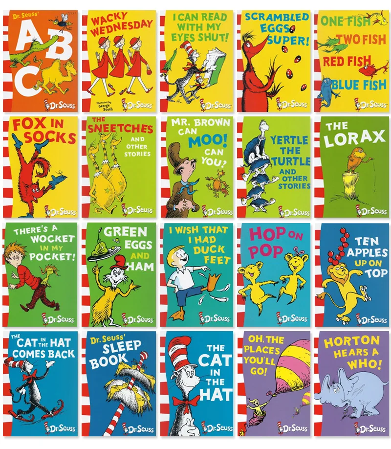 20 książek Klasyczna walizka d – Kids Toys Now recenzja i cena