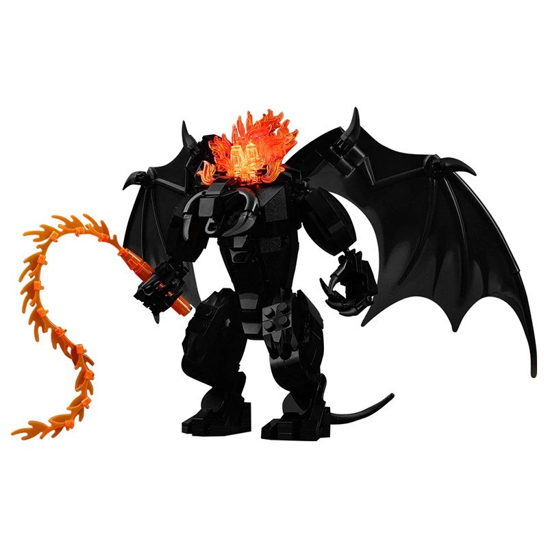 PG8031 PG8027 Klocki Zabawki O – Kids Toys Lego recenzja i cena