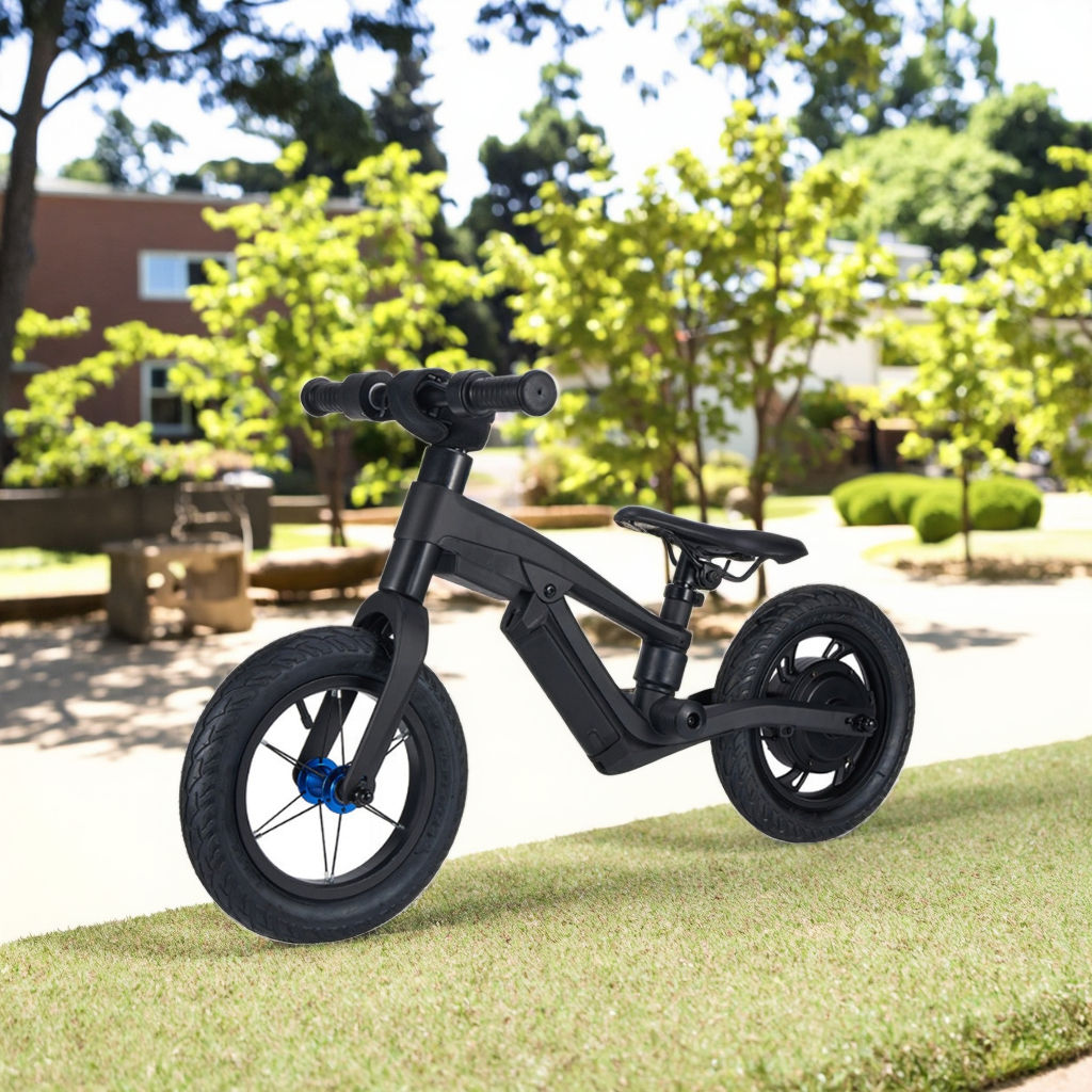 Elektryczny rower terenowy dla – Kids Toys Electric recenzja i cena