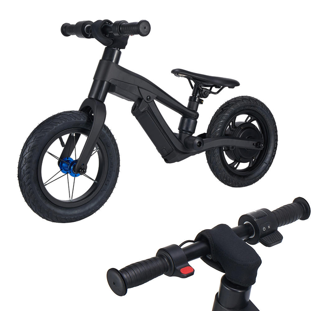 Elektryczny rower terenowy dla – Kids Toys Electric recenzja i cena