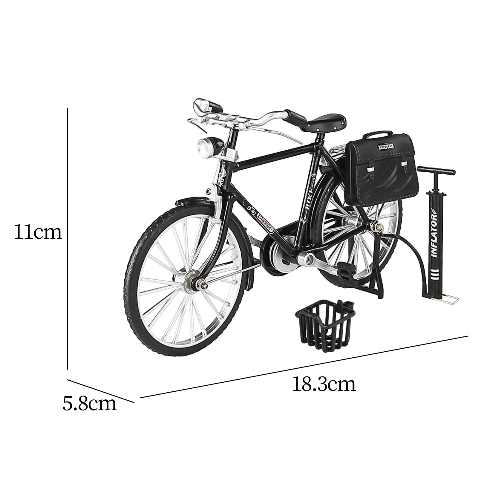 Model roweru w skali 1:10 i ko – Kids Toys Store recenzja i cena