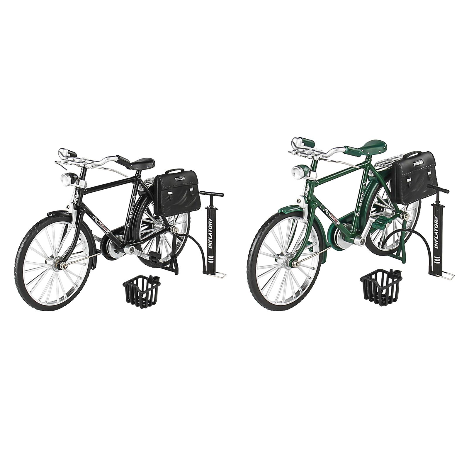 Model roweru w skali 1:10 i ko – Kids Toys Store recenzja i cena