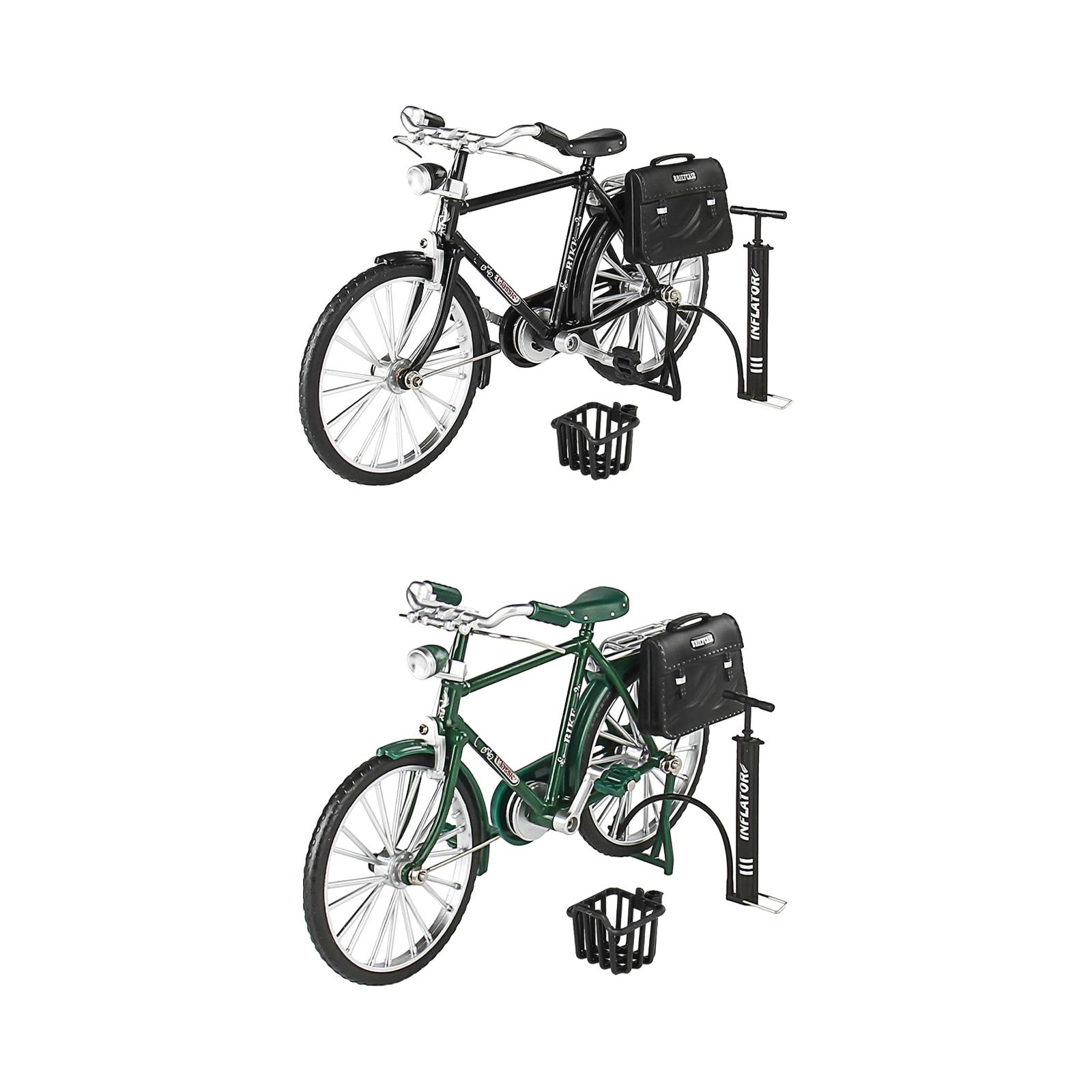 Model roweru w skali 1:10 i ko – Kids Toys Store recenzja i cena