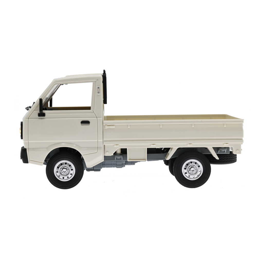 WPL D12 Mini 1:16 RC Car 2.4G  – Kid Toys And More recenzja i cena