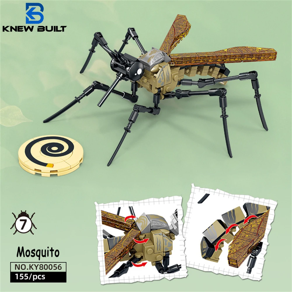 Zestaw klocków do budowania ko – Kid Toys And More recenzja i cena