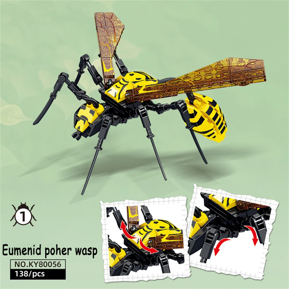 Zestaw klocków do budowania ko – Kid Toys And More recenzja i cena