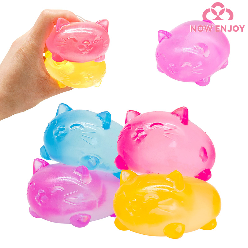 TERAZ CIESZ SIĘ 1 SZTUKĄ Gummy – Kids Toys Now recenzja i cena