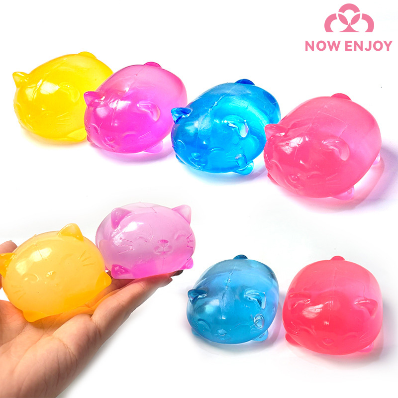 TERAZ CIESZ SIĘ 1 SZTUKĄ Gummy – Kids Toys Now recenzja i cena