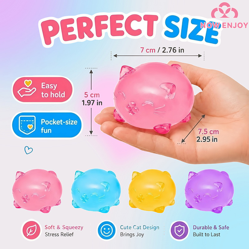 TERAZ CIESZ SIĘ 1 SZTUKĄ Gummy – Kids Toys Now recenzja i cena