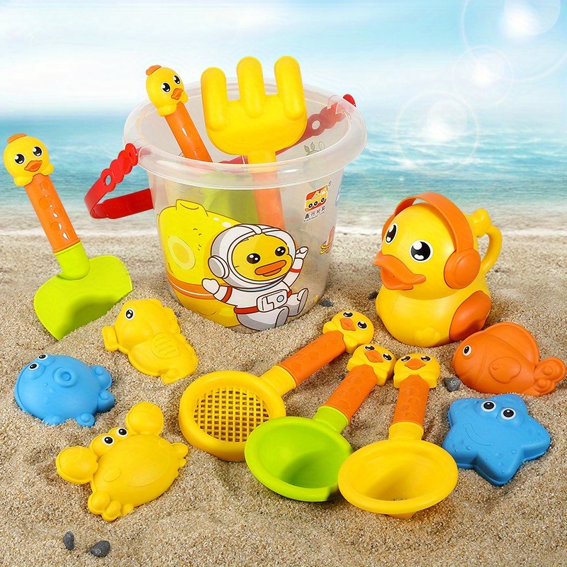 Zabawa w słońcu: Zestaw zabawe – Kid Toys And More recenzja i cena