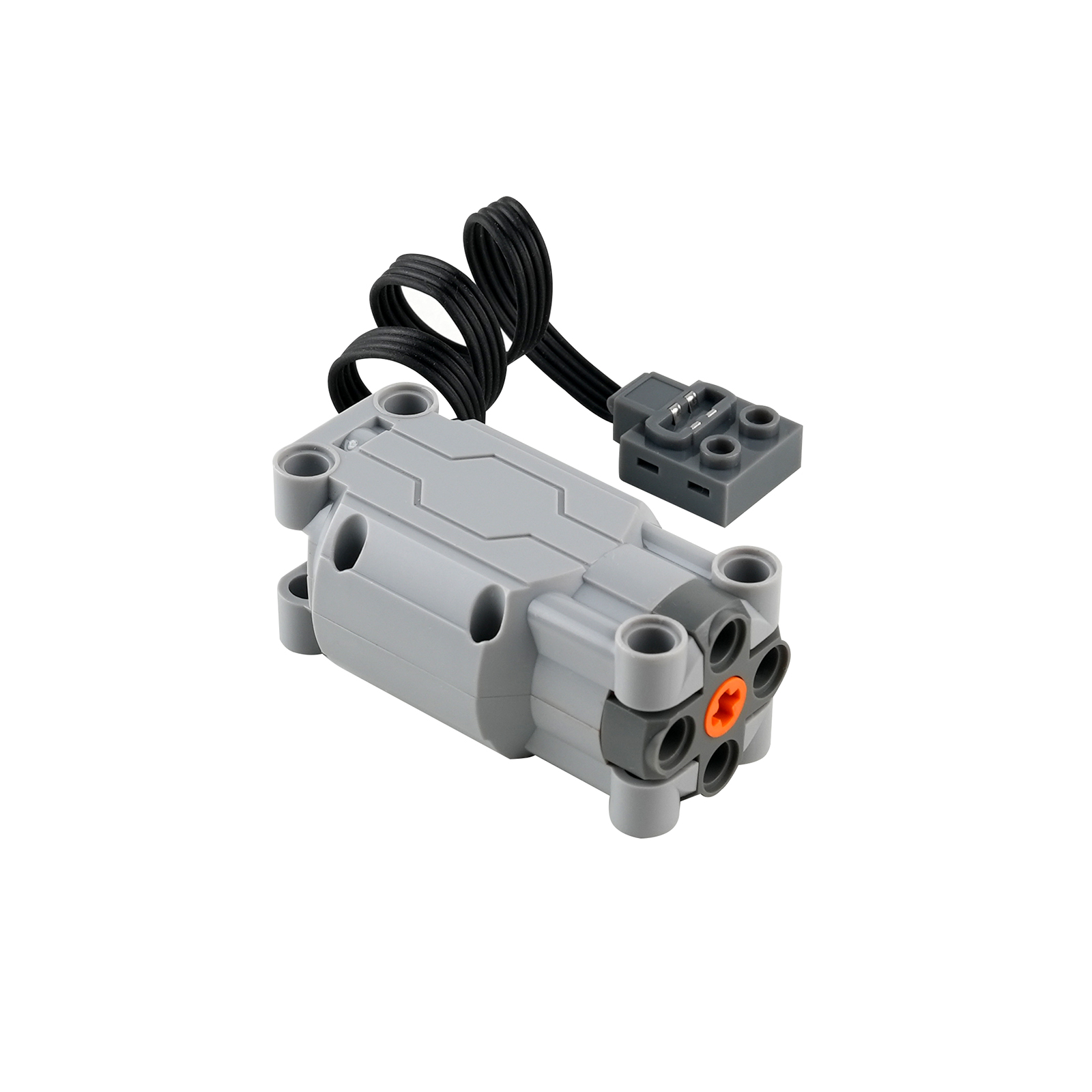 Nowy, ulepszony silnik L 88003 – Kids Toys Lego recenzja i cena