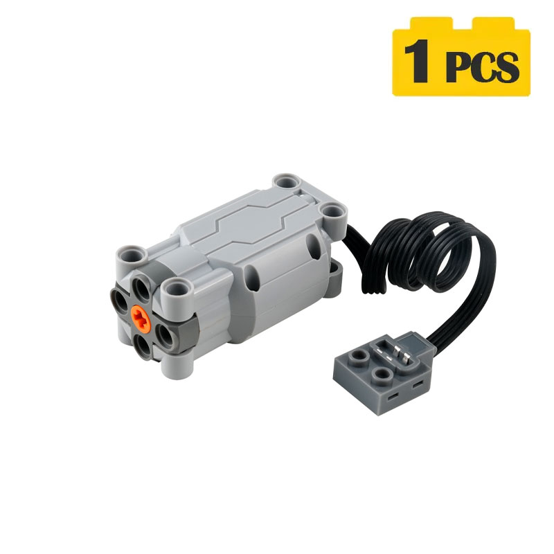 Nowy, ulepszony silnik L 88003 – Kids Toys Lego recenzja i cena