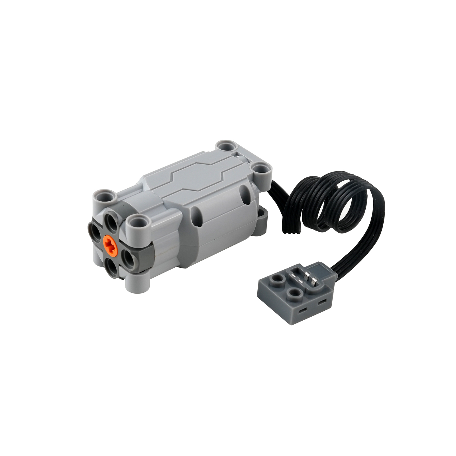 Nowy, ulepszony silnik L 88003 – Kids Toys Lego recenzja i cena