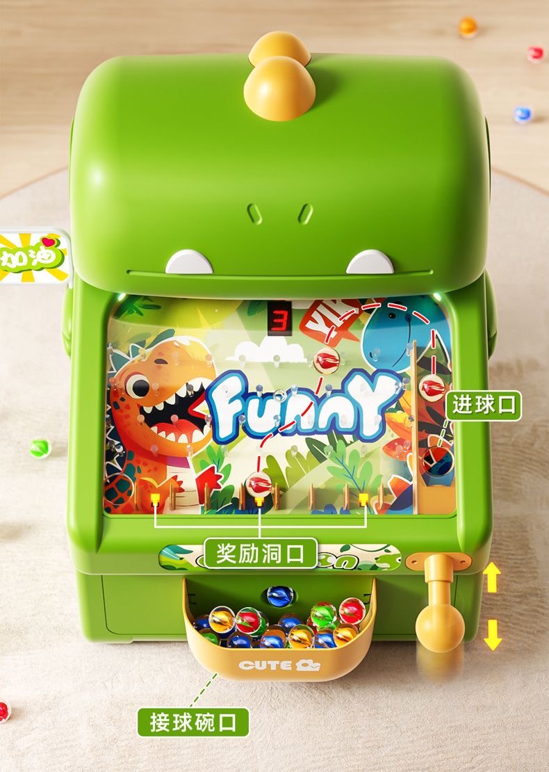Nowa gra w marmurkowy Whack-a- – Kids Toys Boys recenzja i cena