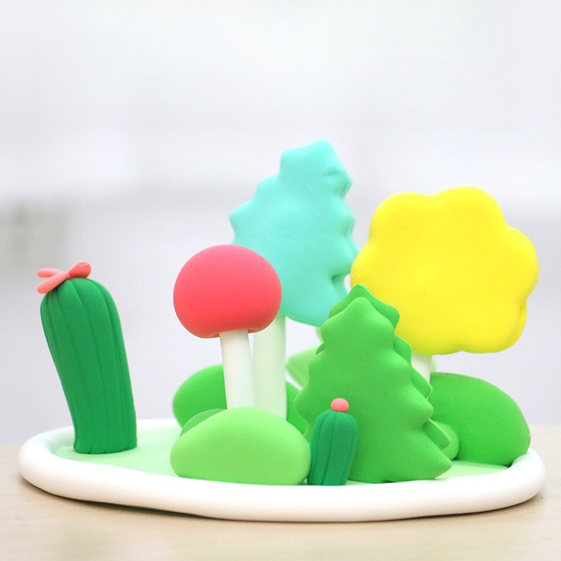 100/500g Glinka do modelowania – Kids Toys In Wholesale recenzja i cena