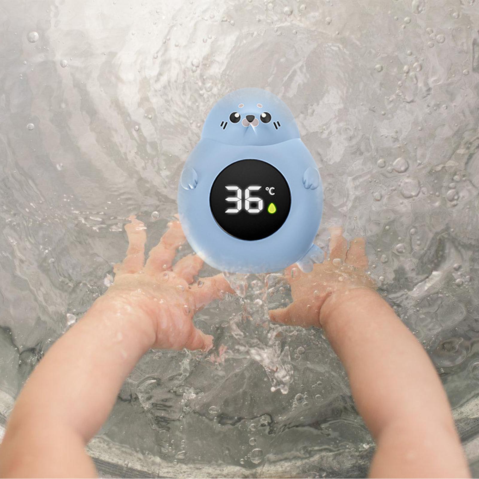 Termometr do kąpieli dla niemo – Kids Toys Youtube recenzja i cena