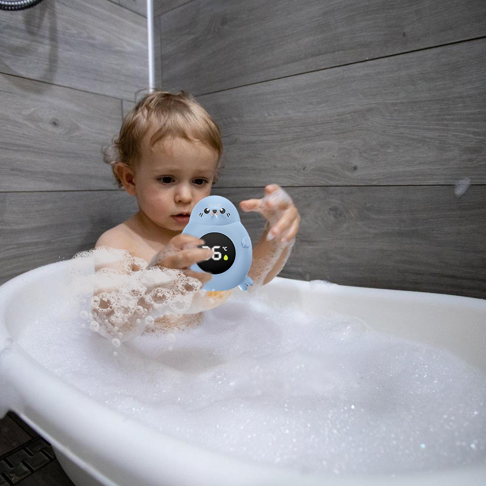 Termometr do kąpieli dla niemo – Kids Toys Youtube recenzja i cena