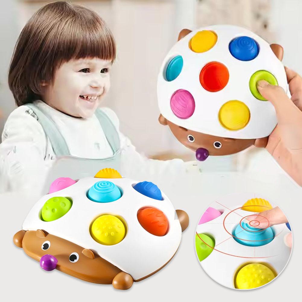 Zabawki Squeeze Push Pop dla d – Kids Toys In Wholesale recenzja i cena