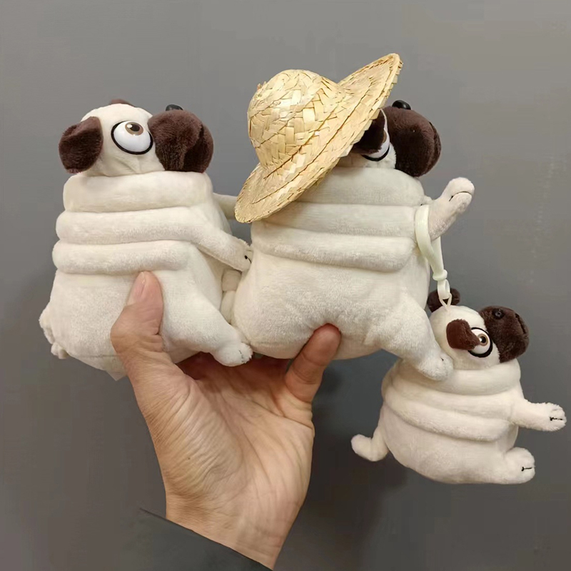 Urocze pluszowe zabawki 10/14  – Kids Toys Dog recenzja i cena