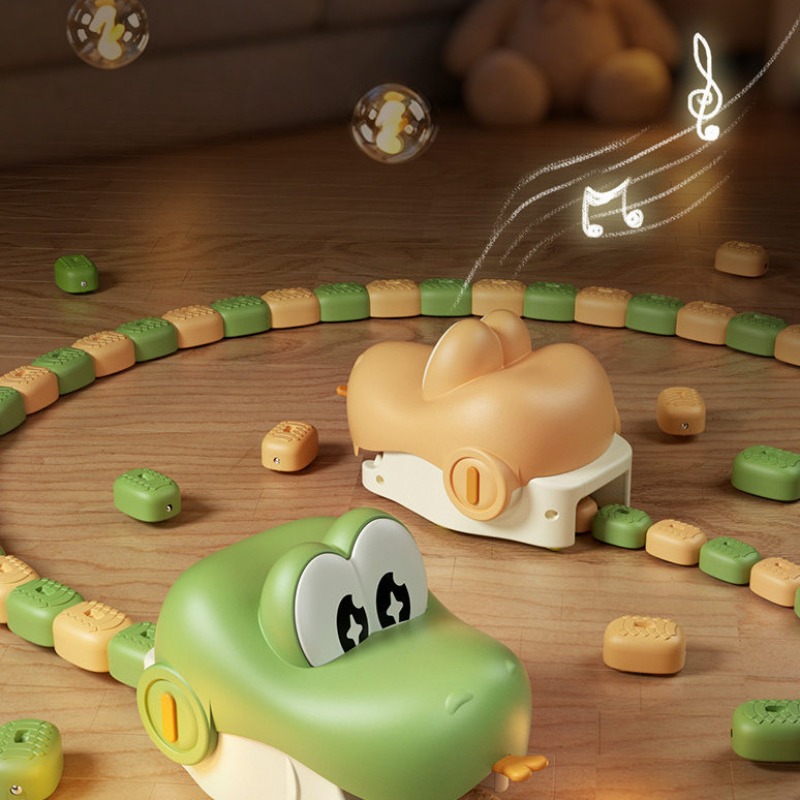 Zdalnie Sterowany Samochód Wąż – Kids Toys Usa recenzja i cena