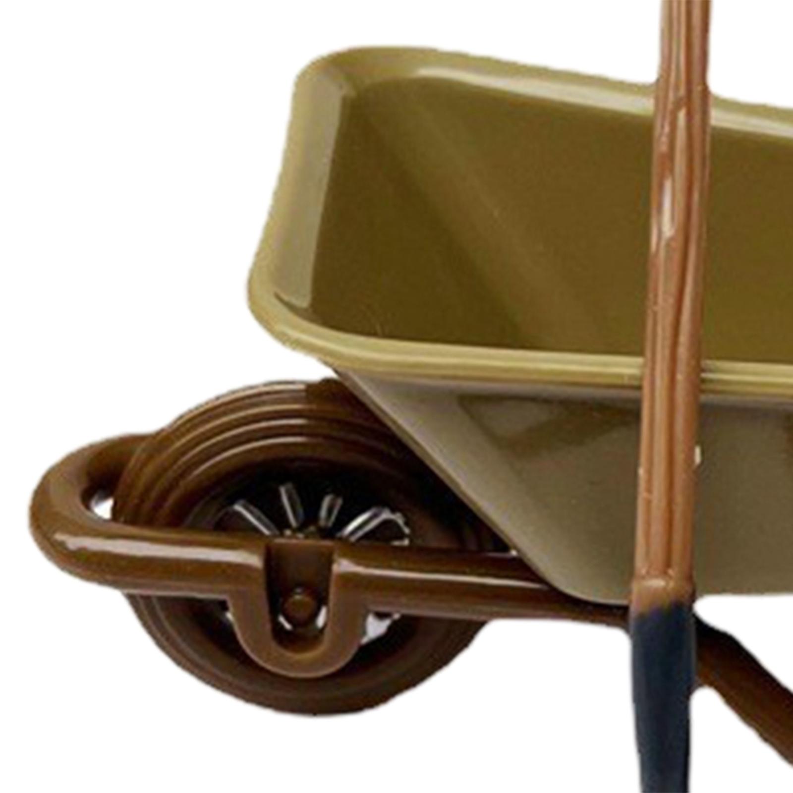 3x 1:12 Miniaturowe narzędzia  – Kids Toys Store recenzja i cena