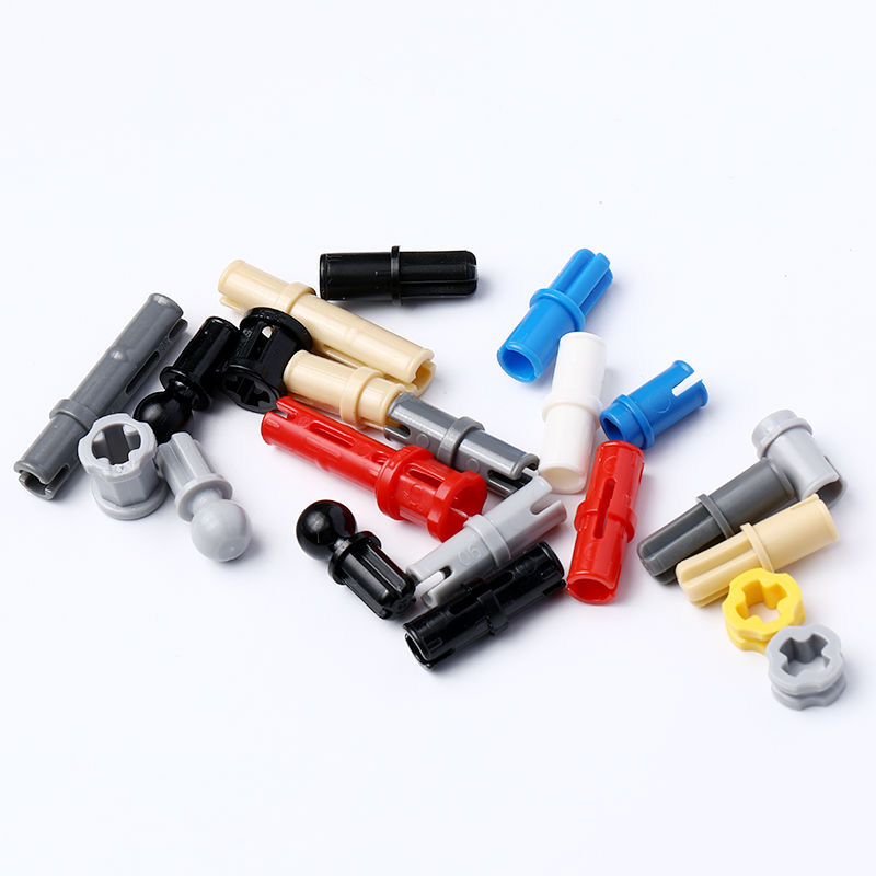 10 sztuk śruba Pin Moc high-te – Lego Set City recenzja i cena