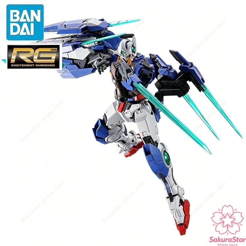 【Dostępne】Bandai PB Limited RG – Bandai Model Gundam Rg recenzja i cena