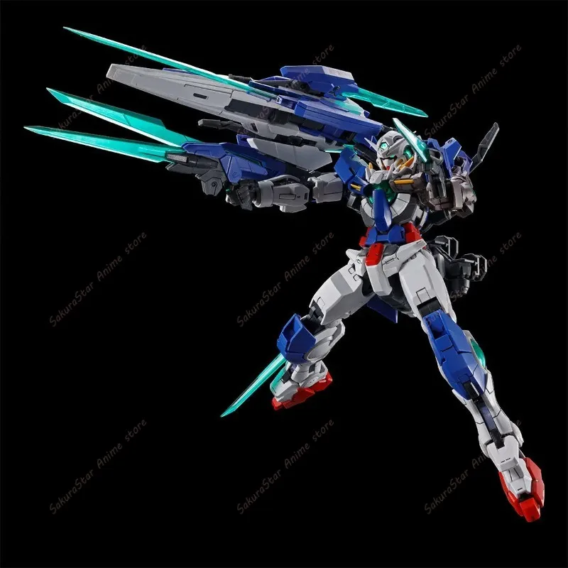 【Dostępne】Bandai PB Limited RG – Bandai Model Gundam Rg recenzja i cena