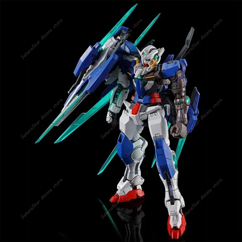 【Dostępne】Bandai PB Limited RG – Bandai Model Gundam Rg recenzja i cena
