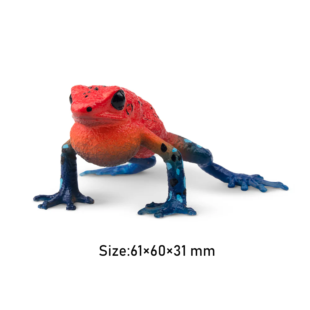 Zabawki Toymany Symulacja Żaba – Kids Toys Under $5 recenzja i cena