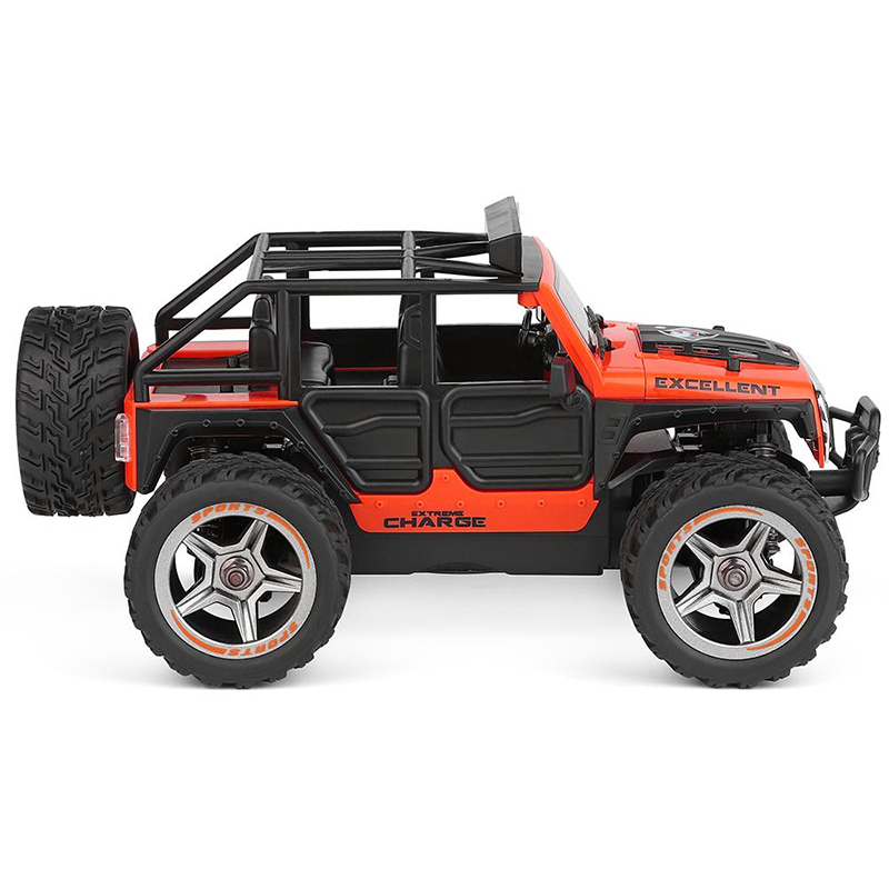 Wltoys 22201 RC Car 1/22 2.4G  – Kid Toys And More recenzja i cena