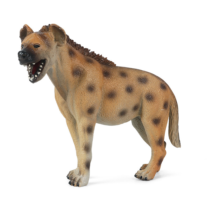 11cm Symulacja Dzikich Zwierzą – Kids Toys Under $5 recenzja i cena