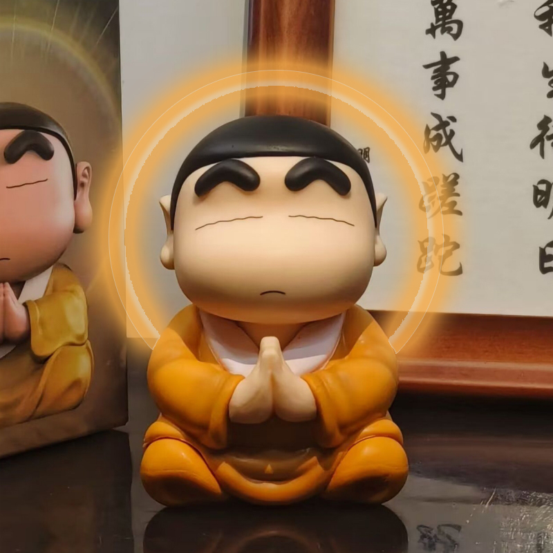 8cm Figurka Crayon Shin Chan w – Kids Toys Under $5 recenzja i cena