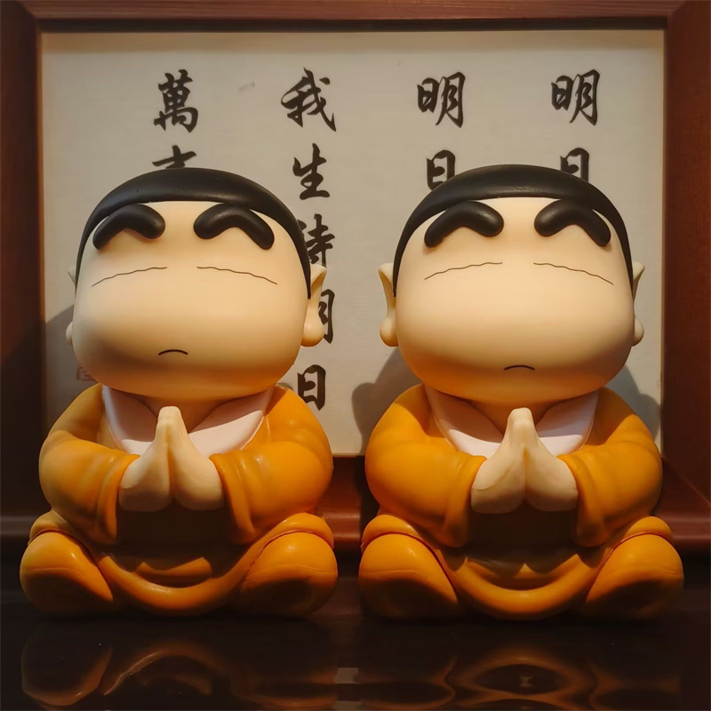 8cm Figurka Crayon Shin Chan w – Kids Toys Under $5 recenzja i cena