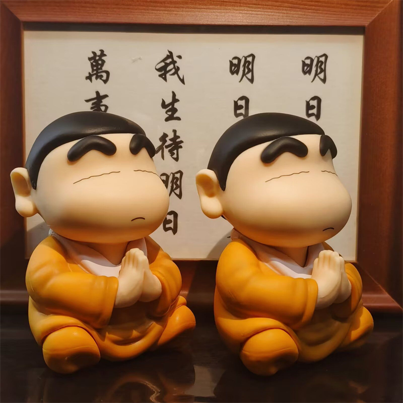 8cm Figurka Crayon Shin Chan w – Kids Toys Under $5 recenzja i cena