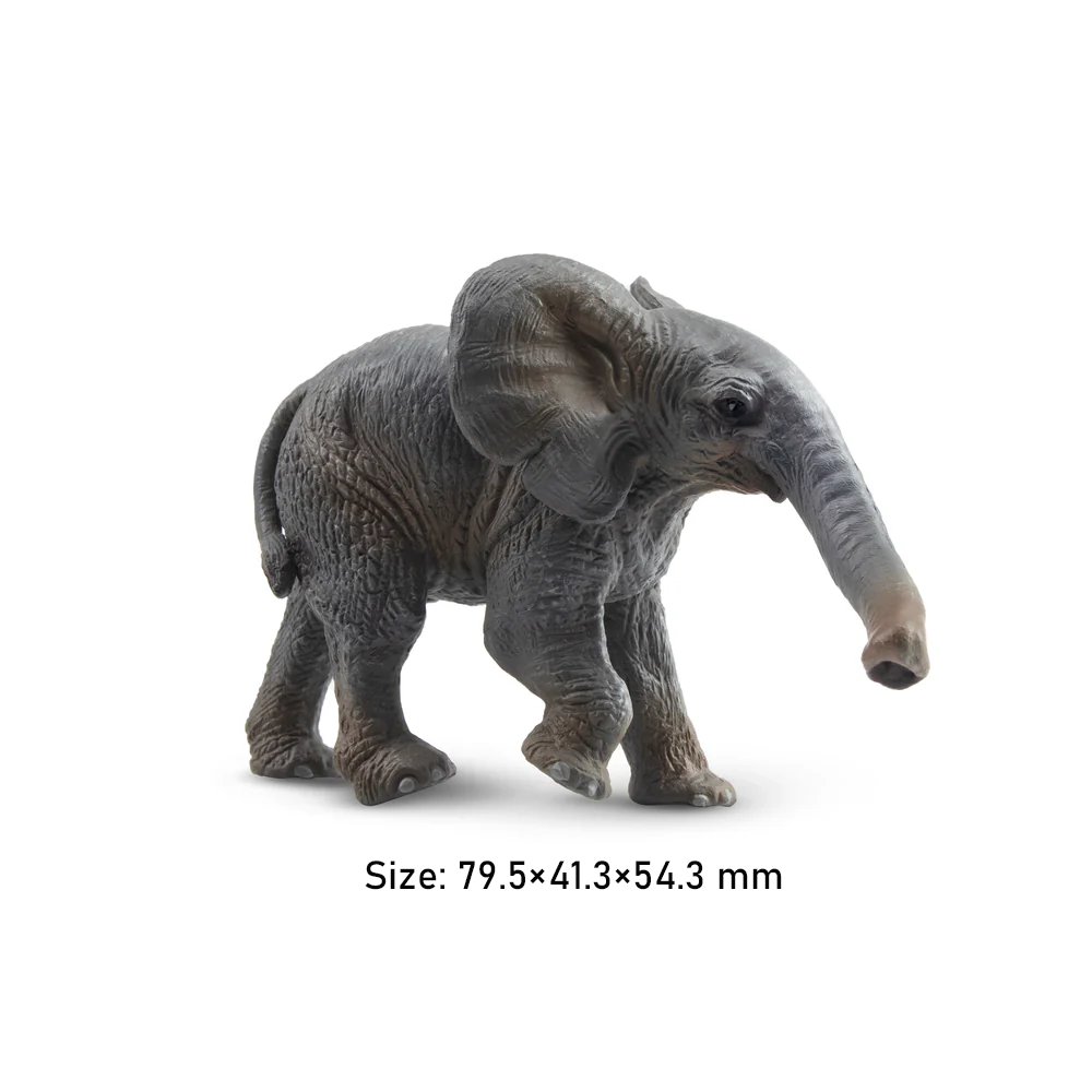 Toymany symulacja słoń łydka d – Kids Toys Under $5 recenzja i cena