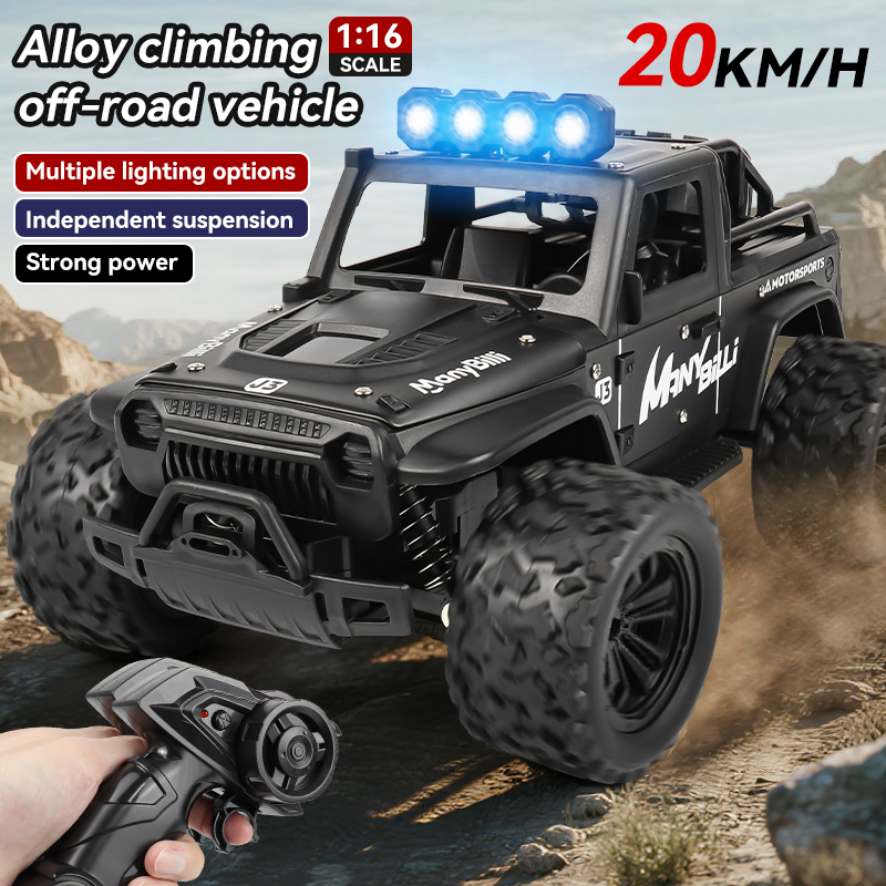 Samochód zdalnie sterowany 1:1 – Kid Toys And More recenzja i cena