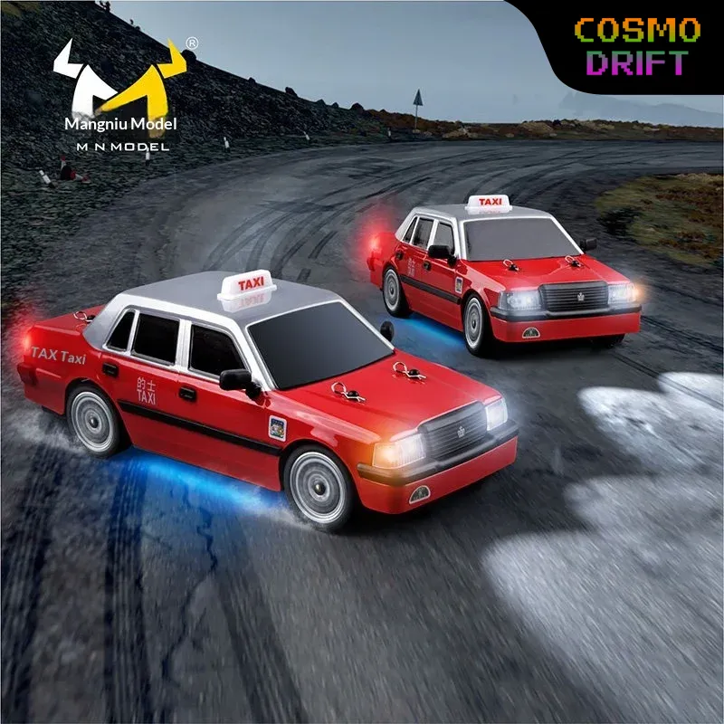 Nowy model MN MN 38 RC Drift C – Kids Toys Hong Kong recenzja i cena